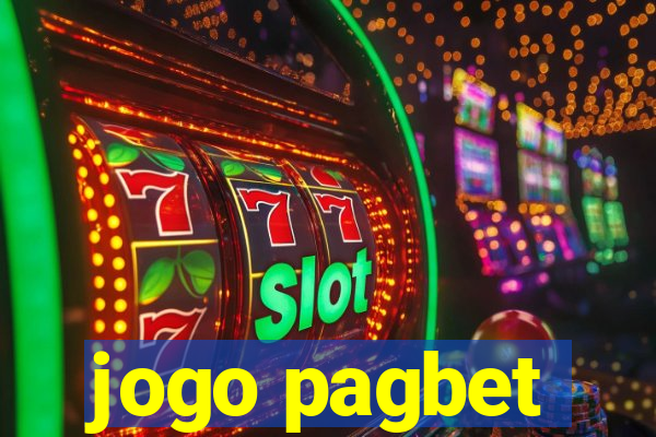 jogo pagbet